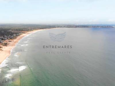 Venta de terreno en chihuahua, punta ballena