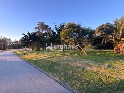 Venta terreno lote la ca&ntilde;ada barrio cerrado