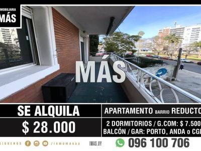 Apartamento alquiler prado montevideo imas.uy r