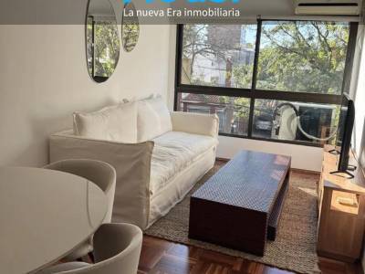 Apartamento en venta 2 dormitorios bien ubicado pocitos | vivienda o inversi&oacute;n