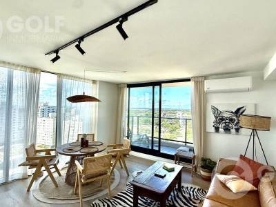 Venta de apartamento more atlantico