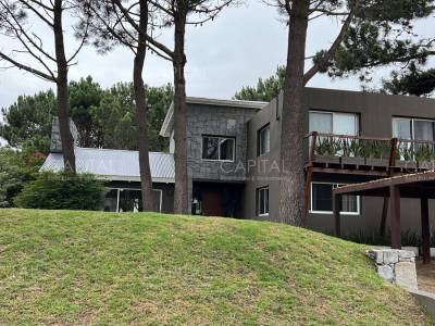 Exclusiva residencia en pinar del faro