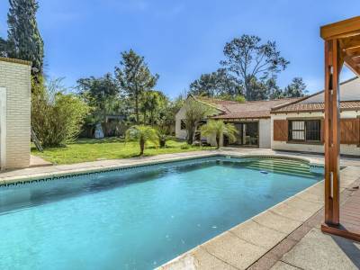 Venta casa 4 dormitorios cantegril punta del este