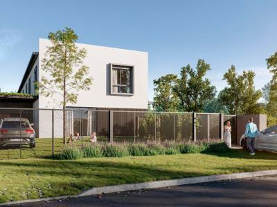 Venta casa 2d cochera jardin carrasco norte - pozo