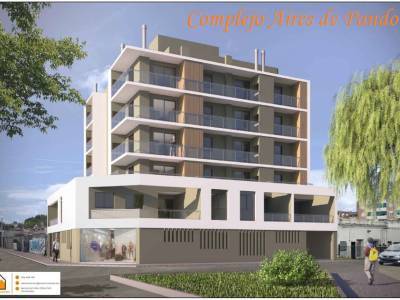 Venta apartamento 1 dormitorio en aires pando
