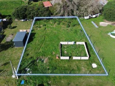 Terreno 944m&sup2; en venta, los algodones, con mejoras