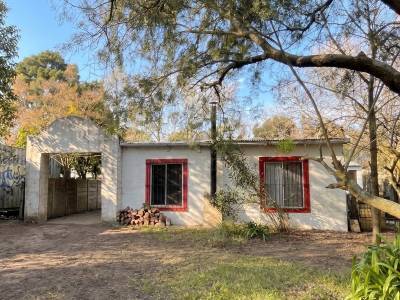 Casa de 2 dormitorios en venta en artilleros