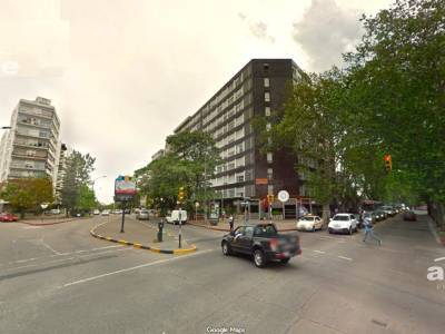 Terreno sobre av. ponce y av. rivera