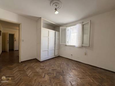 Alquiler apartamento 1 dormitorio en buceo bajos gastos comunes a mts de rambla