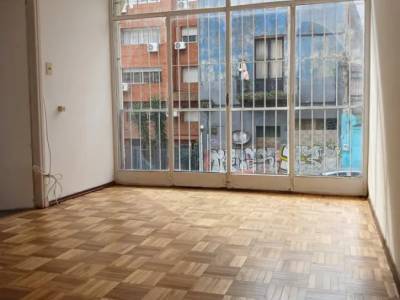 Alquiler apartamento 1 dormitorio barrio sur