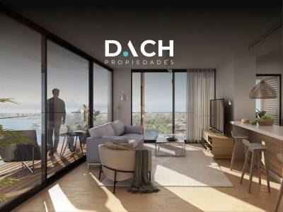 Apartamento en venta en parque carrasco