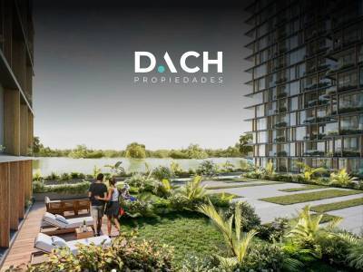 Venta - apartamento - 2 dorm  - carrasco