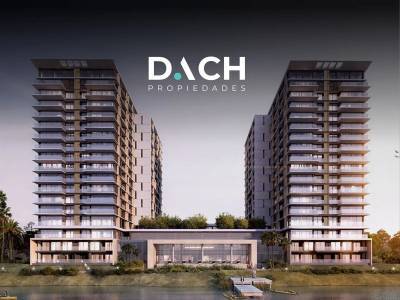 Apartamento en venta en parque carrasco