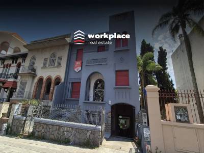 Venta- oficina-local- sobre bvar artigas