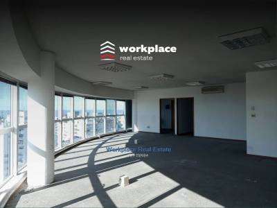 Oficina centro alquiler - vista panoramica