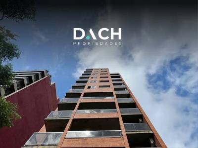 Alquiler apartamento 1 dorm pocitos nuevo