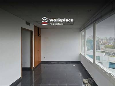 Oficina -alquiler world trade center -wtc- buceo