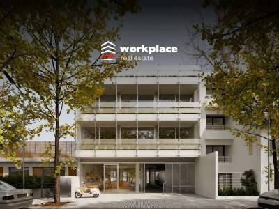 Edificio para empresa - alquiler oficina- punta carretas / pocitos - a estrenar