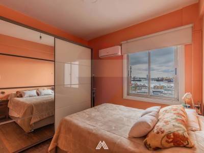 Venta Apartamento 1 Dormitorio Centro