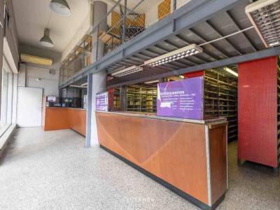 LOCAL COMERCIAL EN ALQUILER &ndash; POLO AUTOMOTRIZ