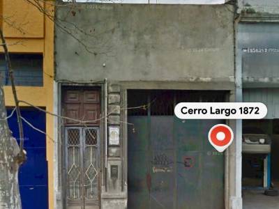 Venta terreno en cord&oacute;n