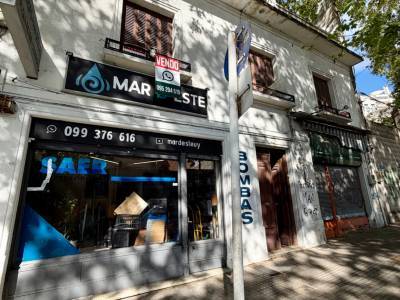 Oportunidad de inversi&oacute;n!! vendo 3 propiedades en un mismo padr&oacute;n pr&oacute;x a av. libertador y paraguay. con posibilidad de edificar varias unidades m&aacute;s (un edificio)